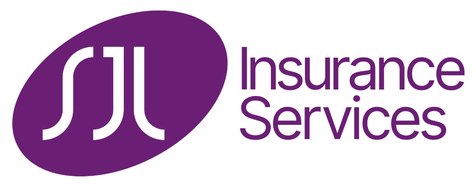 SJL Insurance Brokers Logo