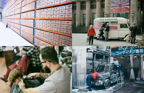 Specialist trade insurance for niche businesses and unique products